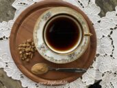Upražte si vlastní kávu z čekankového kořene – je skvělá a zdravá