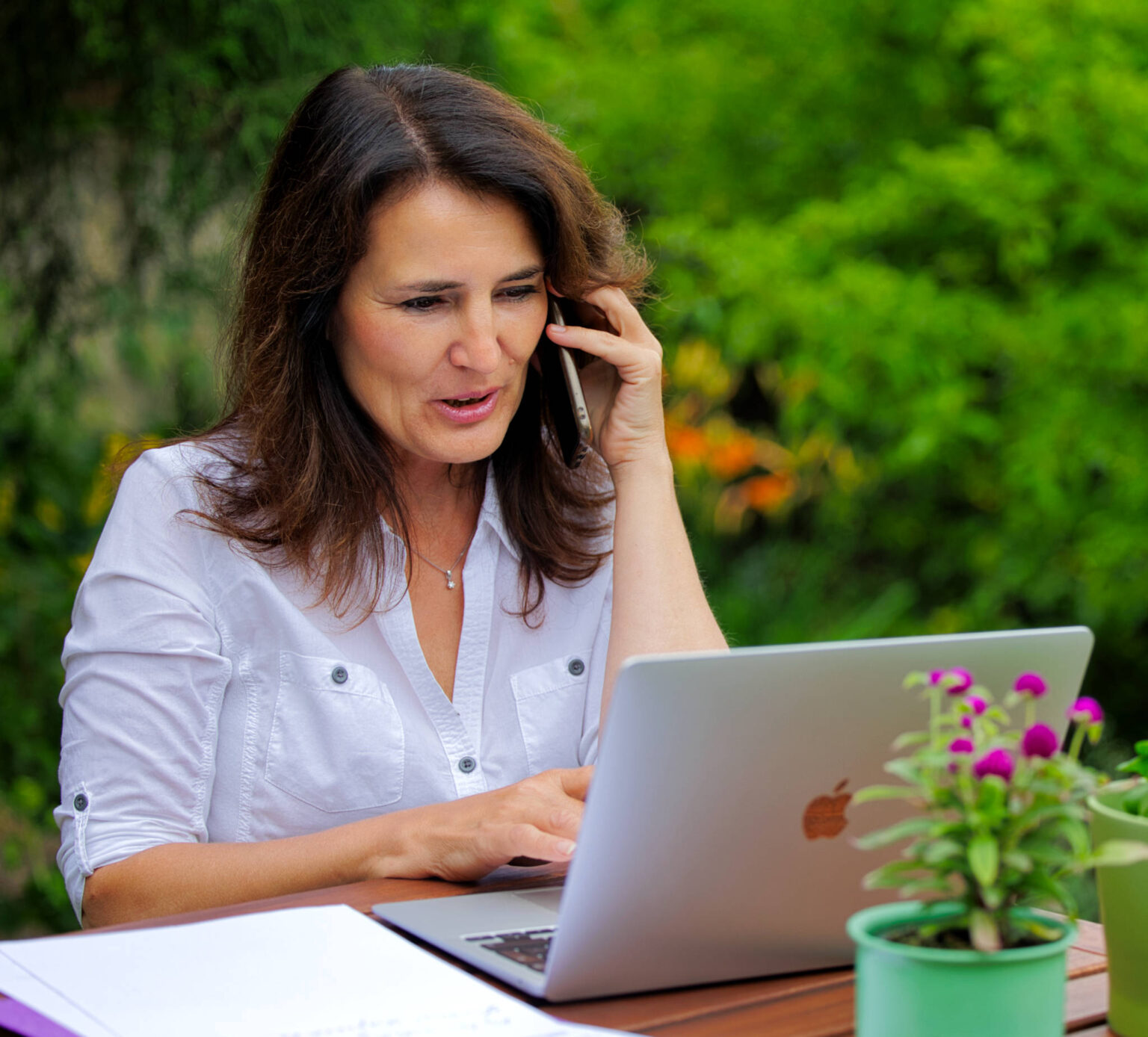 Schüsslerovy minerální tkáňové soli
