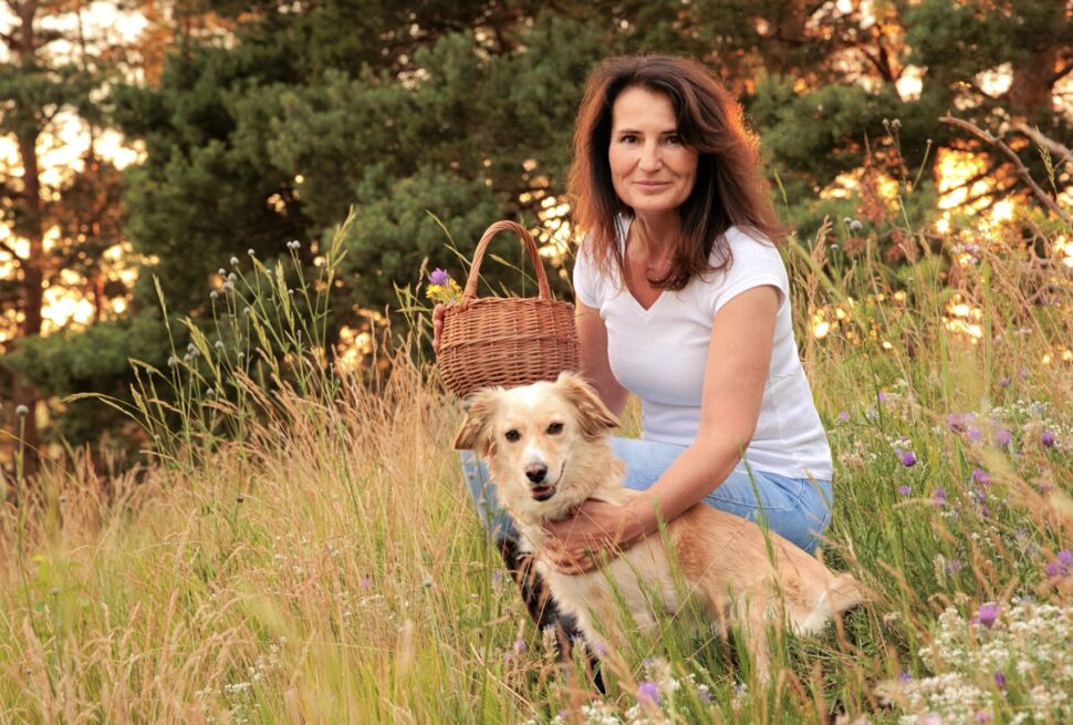 Jolana Bieliková - Kapka vitality - O&nbsp;mně