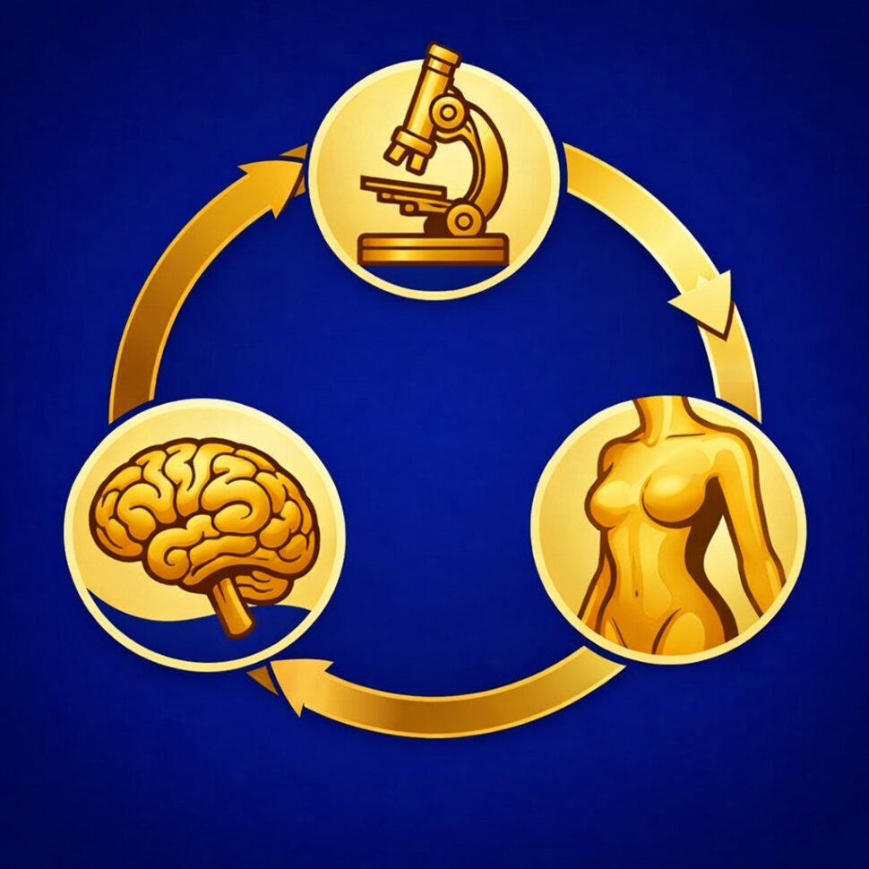 Sexy restart pro&nbsp;nezávislé ženy 45+